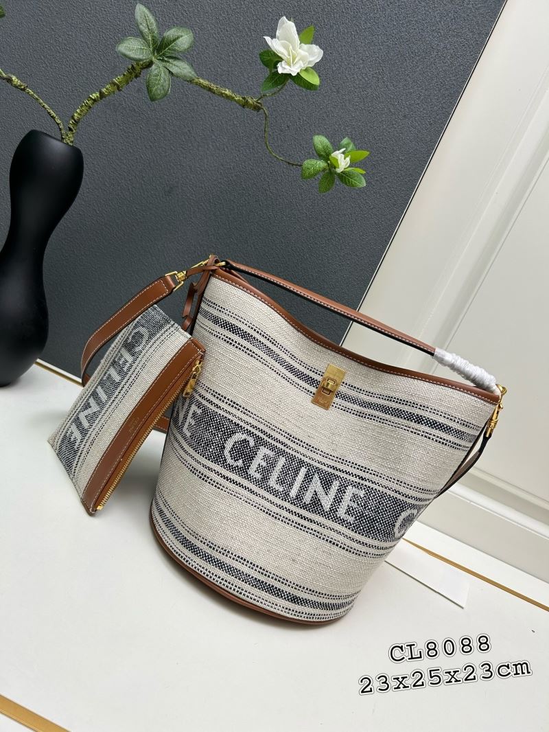 Celine Bucket Bags